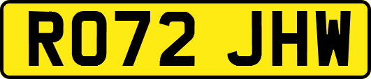 RO72JHW