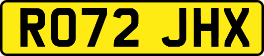 RO72JHX