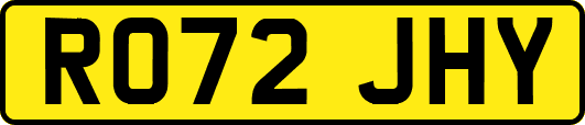 RO72JHY