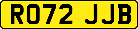 RO72JJB