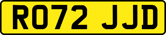 RO72JJD