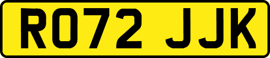 RO72JJK