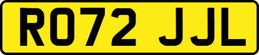 RO72JJL