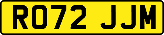 RO72JJM
