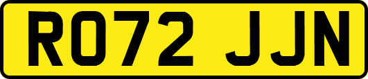 RO72JJN