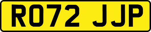 RO72JJP
