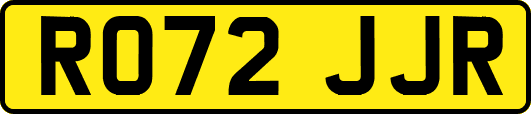 RO72JJR