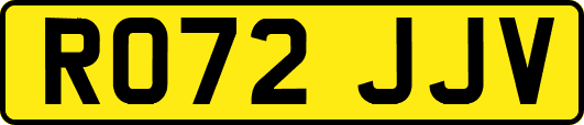 RO72JJV
