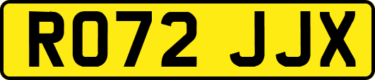 RO72JJX
