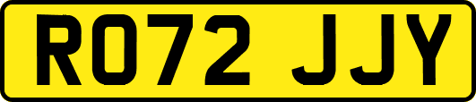 RO72JJY