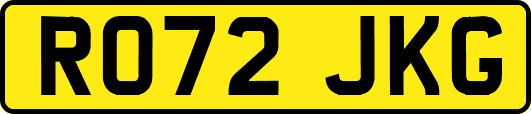 RO72JKG