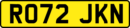 RO72JKN