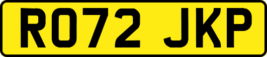 RO72JKP