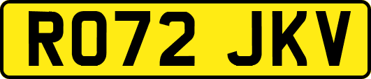 RO72JKV