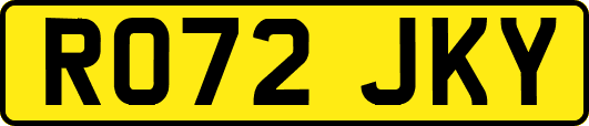 RO72JKY