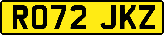 RO72JKZ