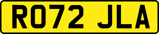RO72JLA