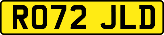 RO72JLD