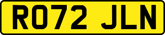 RO72JLN