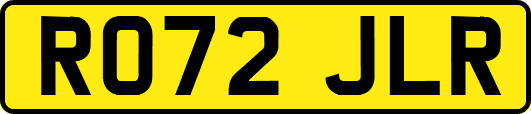 RO72JLR