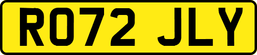 RO72JLY