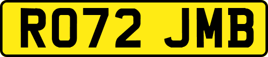 RO72JMB