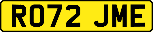 RO72JME