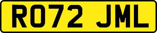 RO72JML