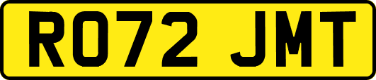 RO72JMT