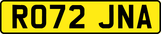 RO72JNA