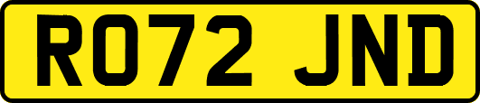 RO72JND