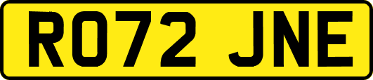 RO72JNE