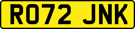 RO72JNK