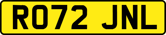 RO72JNL
