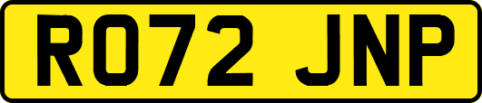 RO72JNP