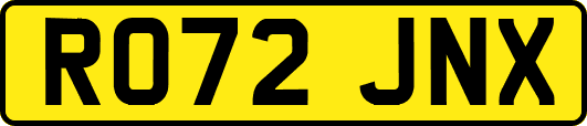 RO72JNX