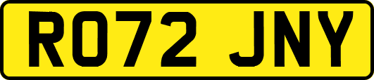RO72JNY