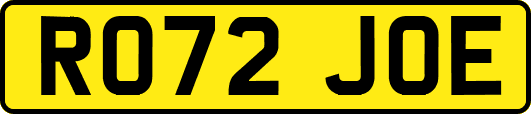 RO72JOE