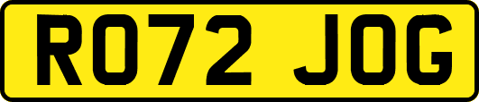RO72JOG
