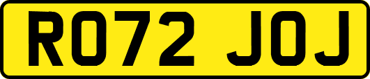 RO72JOJ