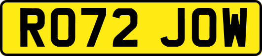 RO72JOW