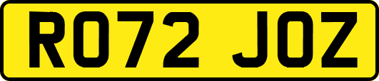 RO72JOZ