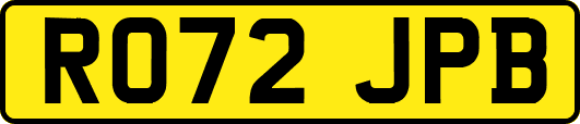 RO72JPB
