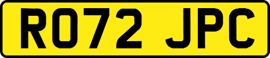 RO72JPC