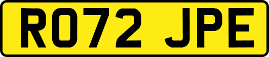 RO72JPE