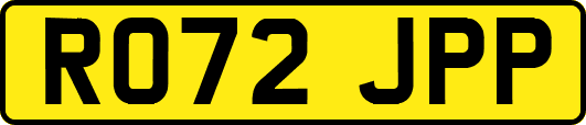 RO72JPP