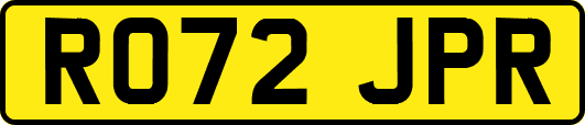 RO72JPR