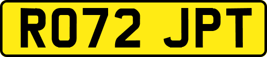 RO72JPT