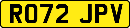 RO72JPV