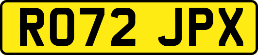 RO72JPX